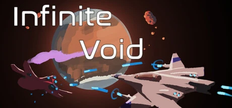 Games like Infinite Void