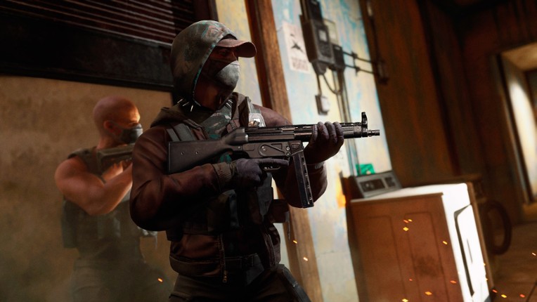 Insurgency: Sandstorm - 4-Year Anniversary Edition screenshot