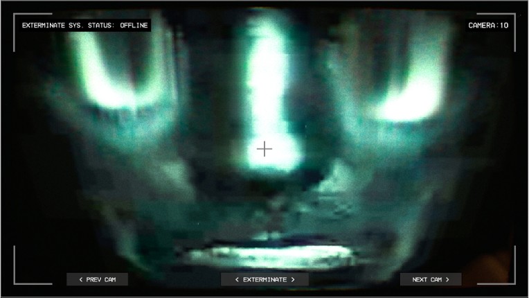 Inter-Dimensional Security screenshot