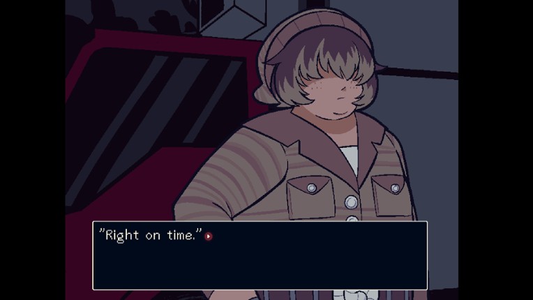 interViolence screenshot