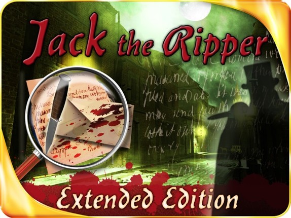 Jack the Ripper - Letters from Hell (FULL) – Extended Edition screenshot
