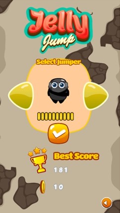 Jelly Jump Fun Games For Free - Jumper &amp; Flip Image
