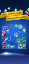 Jewel Galaxy: Gem Match Puzzle Image