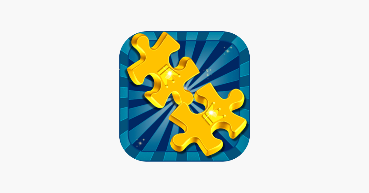 Games like Jiasaw Puzzles Magic Game 2020