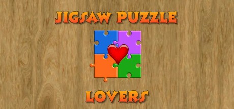 Games like Jigsaw Puzzle Lovers