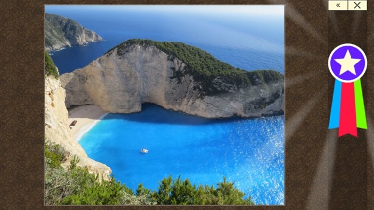 Jigsaw Puzzles: Christmas Games screenshot