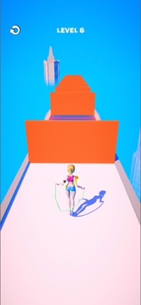 Jumper Roper screenshot