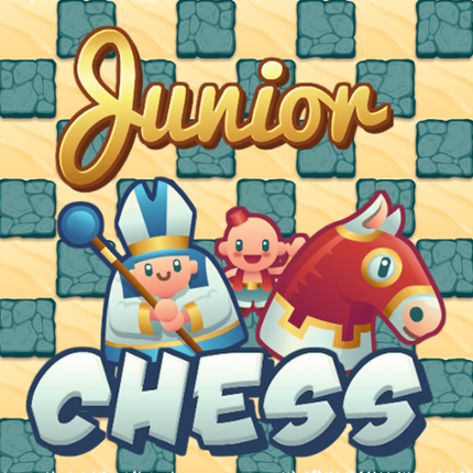 Junior Chess Game Cover