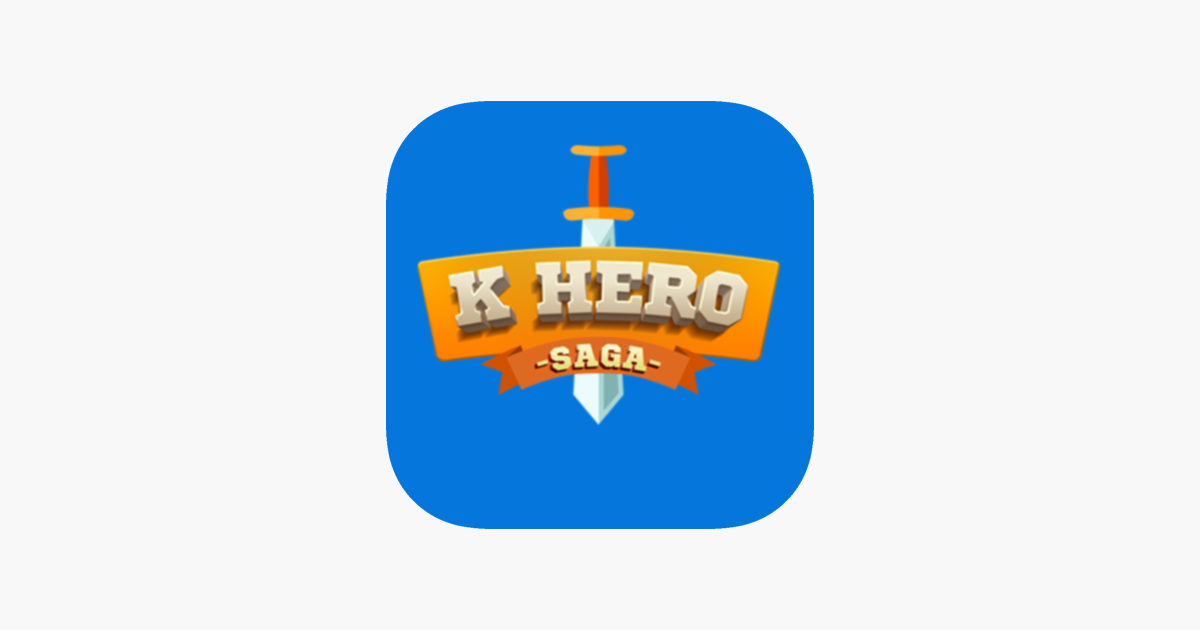 Games like KHeroSagaIPad