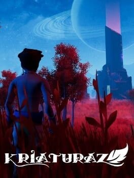 Games like Kriaturaz: Guardian of Legends