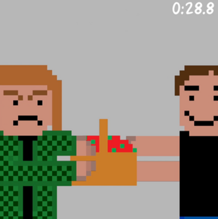 KrubbKampen screenshot