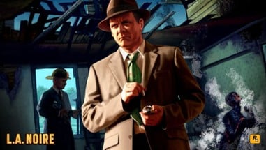 L.A. Noire Remastered Image