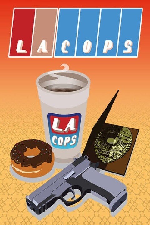 Games like LA Cops