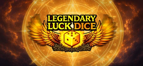 Games like LEGENDARY LUCK DICE