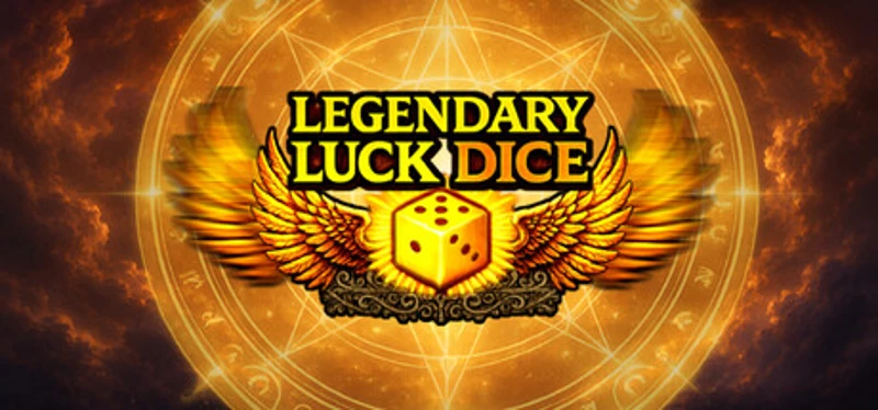 LEGENDARY LUCK DICE Image