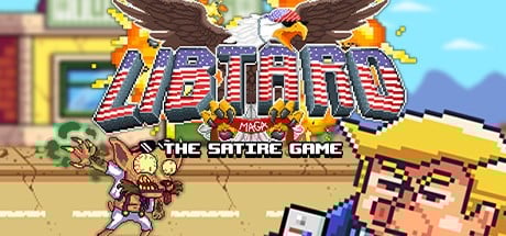 Games like Libtard: The Satire Game