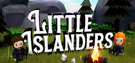 Games like Little Islanders