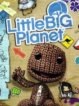 Games like LittleBigPlanet
