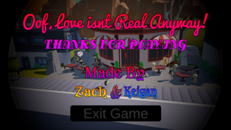 Lock & Love screenshot