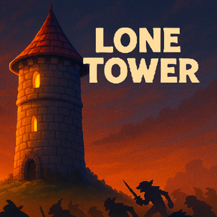 Lone Tower Image