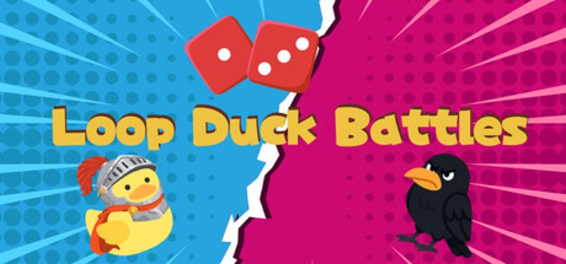 Loop Duck Battles Image