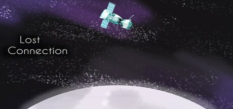 Games like Lost Connection