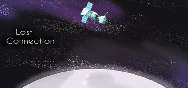 Lost Connection Image