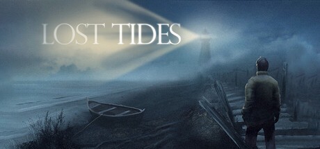 Games like Lost Tides