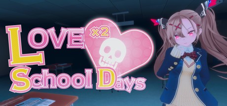 Games like Love Love School Days
