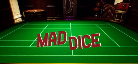 Games like Mad Dice