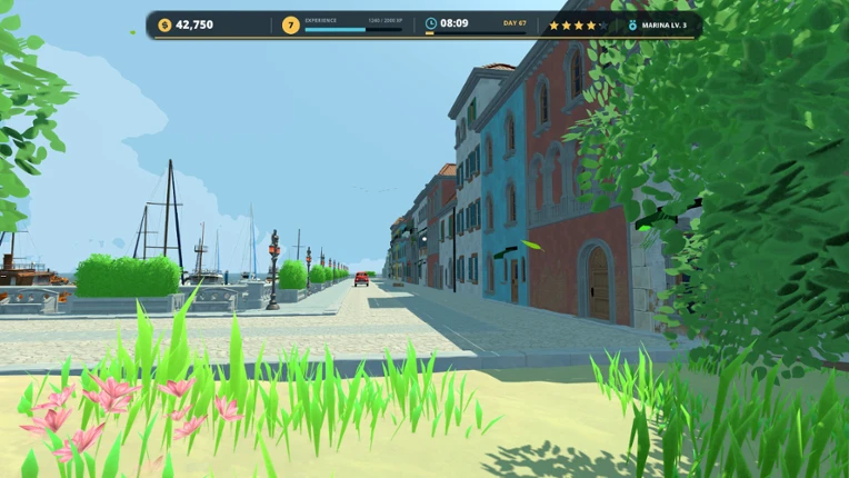 Marina Manager Image