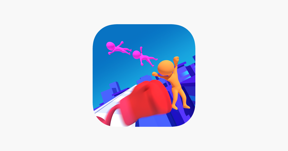 Games like Match Human Run