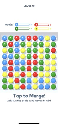 MegaMerge screenshot