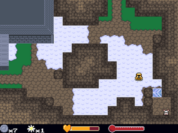 Melt The Summit Image