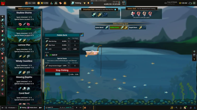 Melvor Idle 2 Image