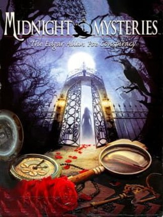 Midnight Mysteries: The Edgar Allan Poe Conspiracy Image
