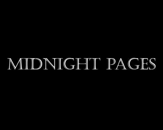 Midnight Pages Image