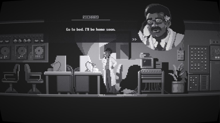 Midnight Scenes Episode 2 (Special Edition) screenshot