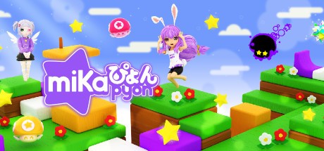 Games like mikapyon
