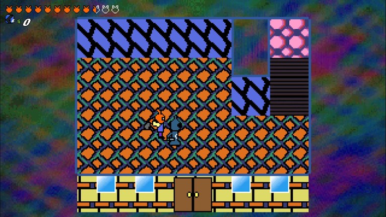 Mind of the Midwest screenshot