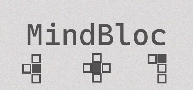 MindBloc Game Cover