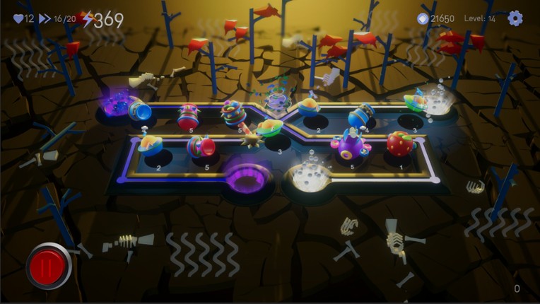 MoonBeam screenshot