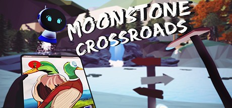 Games like Moonstone Crossroads