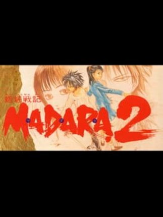 Mouryou Senki Madara 2 Image