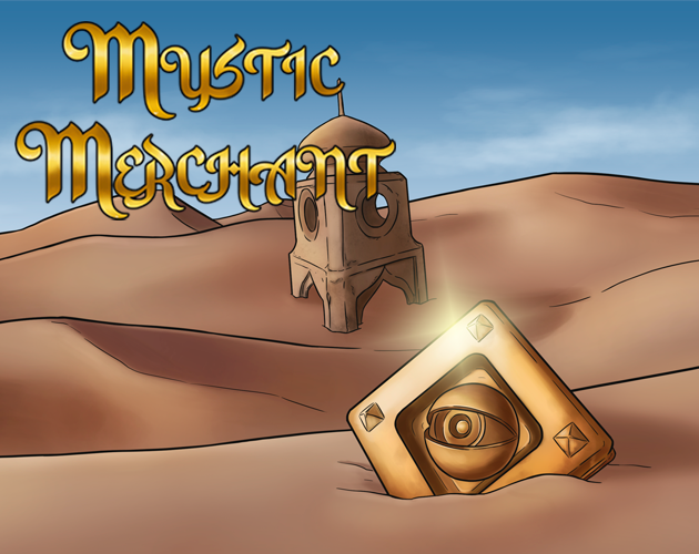 Games like Mystic Merchant