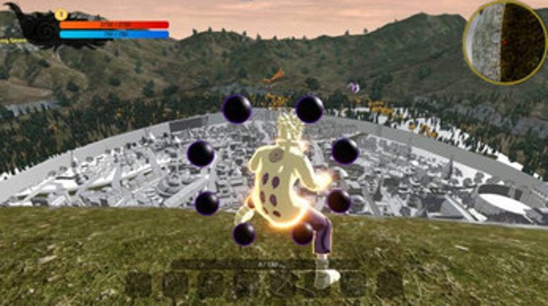 Naruto shinobi Image