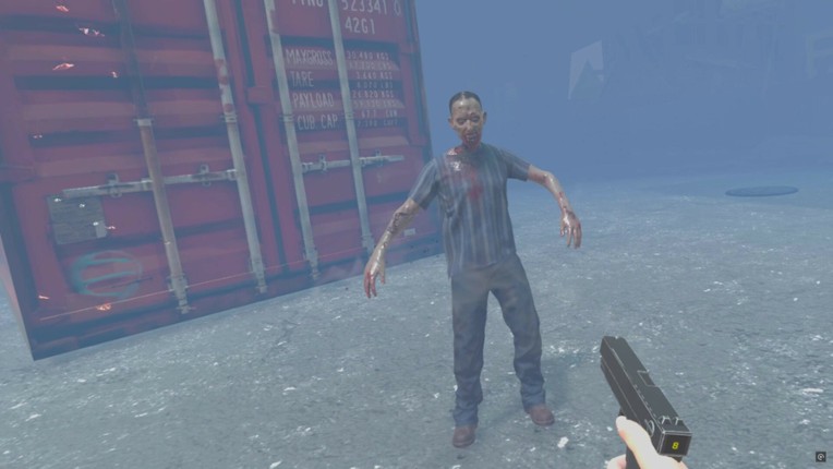 Necroverse - Undying Shadows screenshot