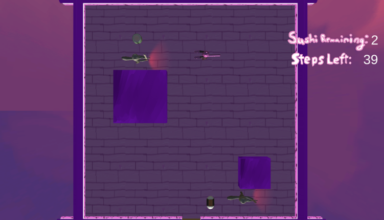 Nekko Ninja Image