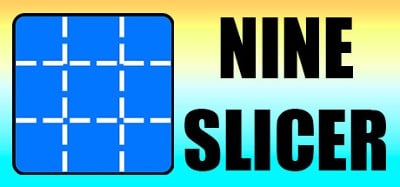 Nine-Slicer Image