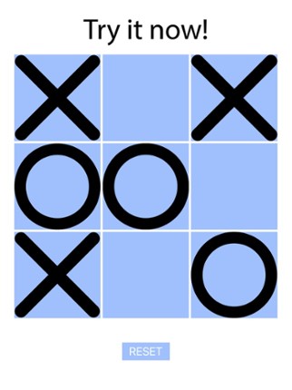 O X Master screenshot